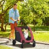 Dog Stroller, pet Stroller