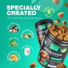 Probiotics for Dogs Soft Chews Support Gut Health & Immunity Dog Digestive Enzymes Chewables