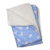 Plush Blanket