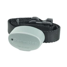 Perimeter Invisible Fence Replacement Receiver (Option: (10Khz))