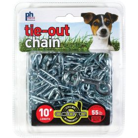 Prevue Pet Products Tie (Option: 10 Foot)