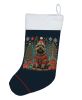 Christmas Stocking Fireplace Hanging Stockings Christmas Season Party Decor Family Holiday Decorations