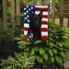 Garden Flag Mailbox Decorative Yard Banner Outside Patio Artwork for Flower Beds, Garden Size, Multicolor