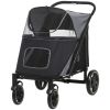 Dog Stroller /small animal cage/Pet cages ( Amazon Shipping)(Prohibited by WalMart)