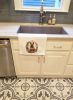 Kitchen Towel Set of 2 White Dish Towels Decorative Bathroom Hand towel for Hand, Face, Hair, Yoga, Tea, Dishcloth