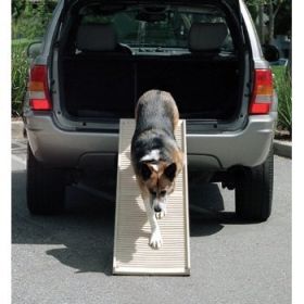 PetStep Dog Ramp (Option: Folding)